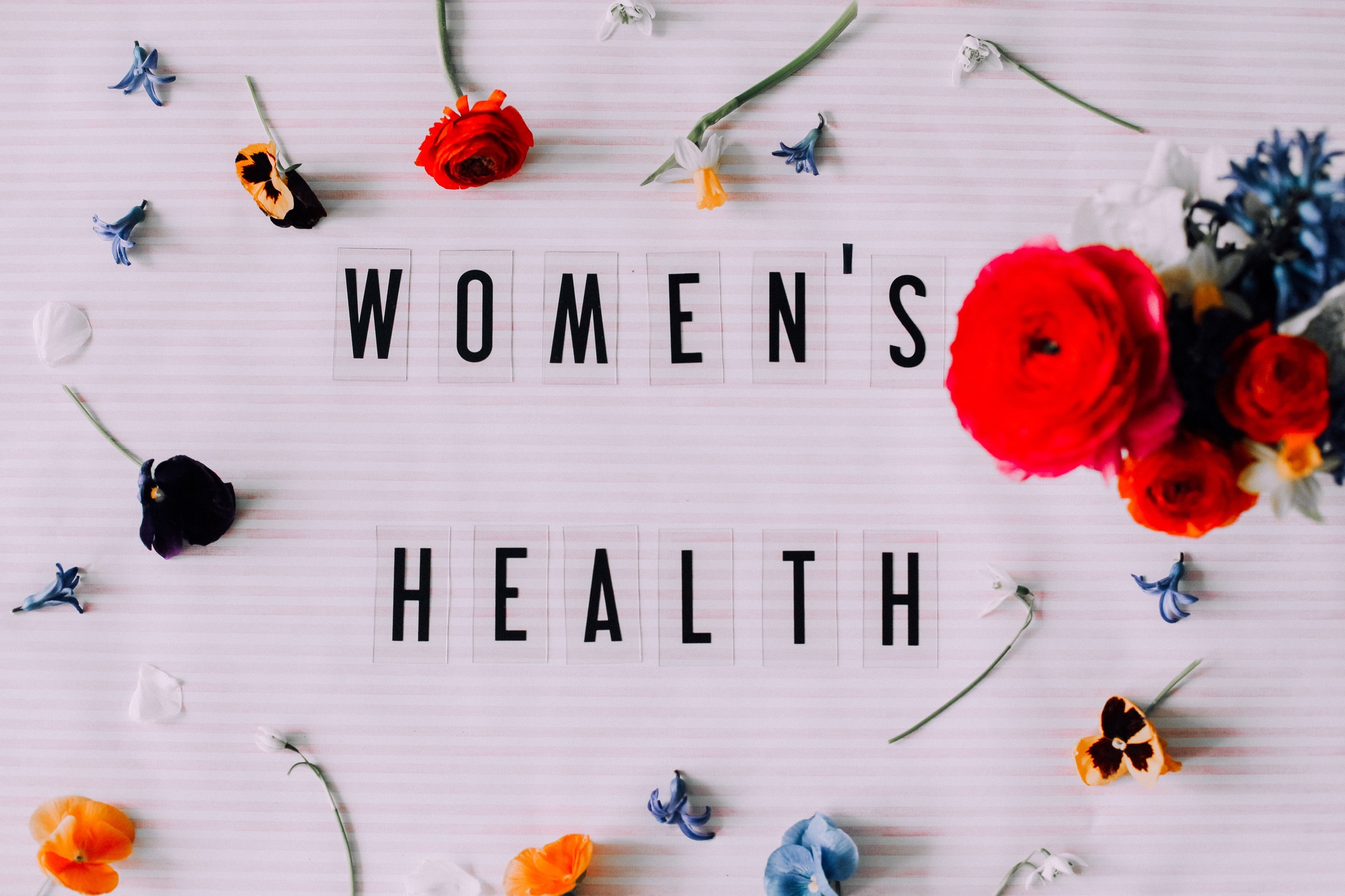 women’s health